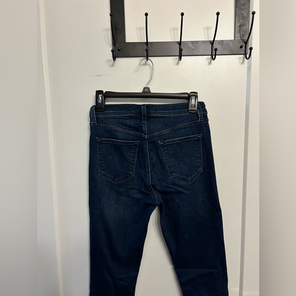 J Brand Pricho Blue Skinny Jeans - Picture 8 of 11